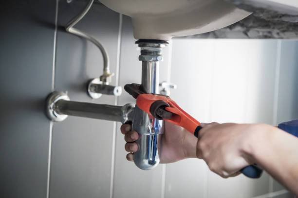 Residential Plumbing Services in Ontario, OR